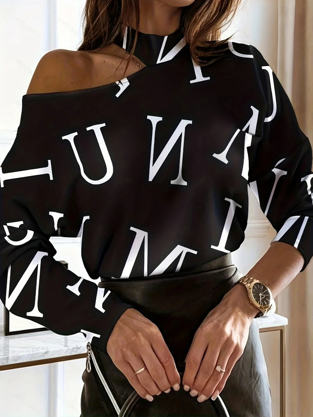 Blouse Collection